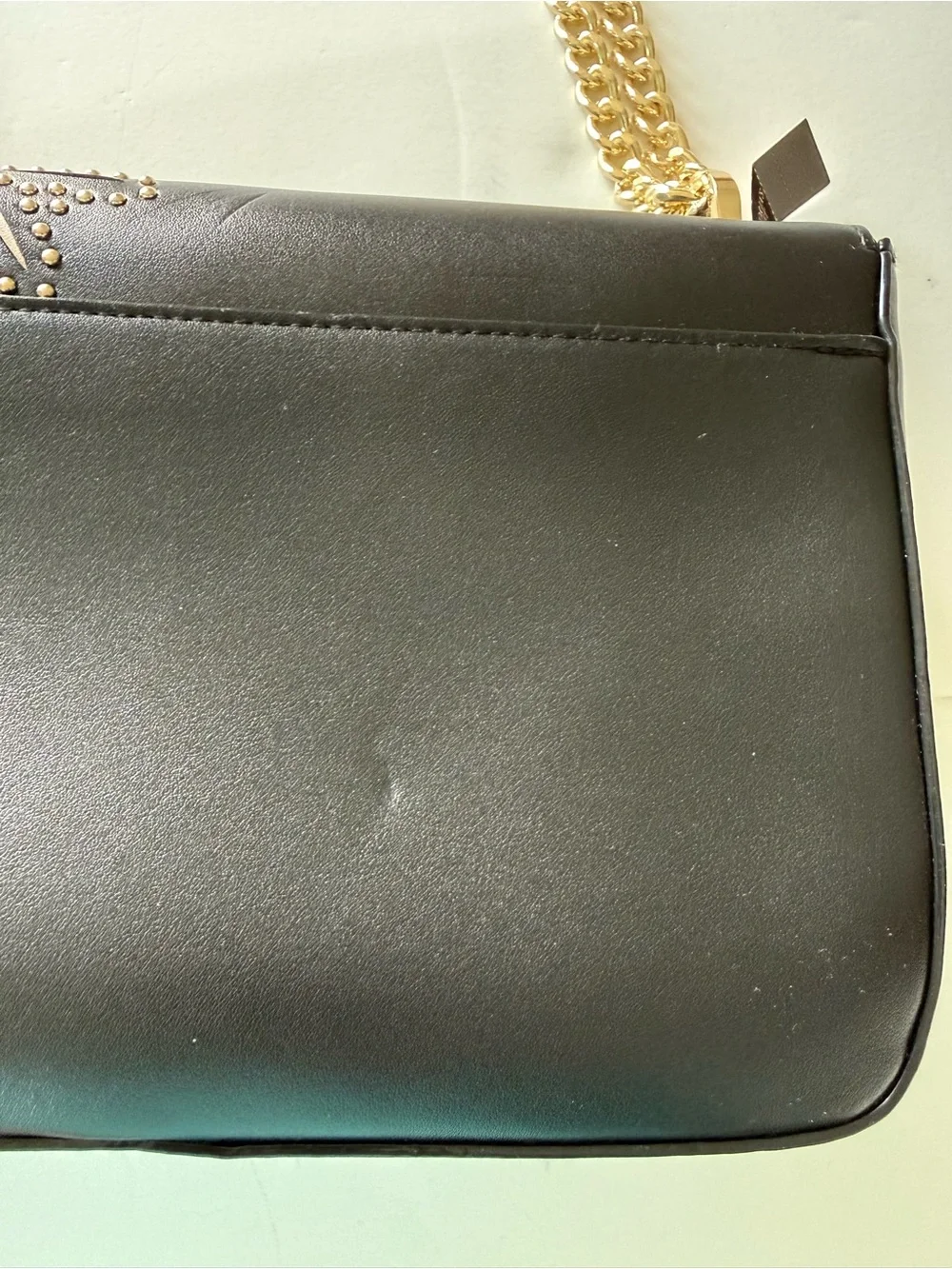 New Victoria's Secret bond street lazer cut bag